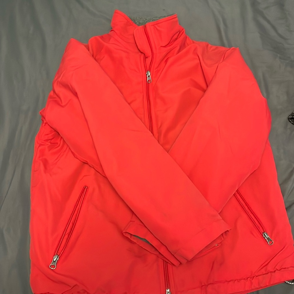 Men’s jacket